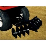 Дисковая борона MTD FastAttach OEM-190-980 в Москве