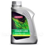 Масло MaxCUT BAR&CHAIN LUBE, 1 л для цепей в Москве