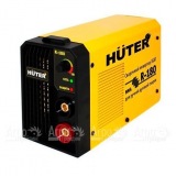 Инверторный сварочный аппарат Huter R-180 в Москве