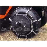 Цепи на колеса 46x24 см MTD 196-898-699 в Москве