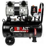 Компрессор безмаслянный Brait КB-1800/24 в Москве
