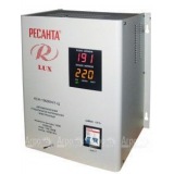 Стабилизатор Ресанта Lux АСН-10 000 Н/1-Ц в Москве
