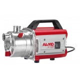 Садовый насос Al-KO Jet 3000 Inox Classic в Москве