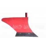 Плуг П1-20/2 для мотоблоков Craftsman в Москве