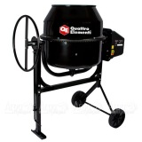 Бетоносмеситель Quattro Elementi Gravity 140 (Бетономешалка Quattro Elementi Gravity 140) в Москве