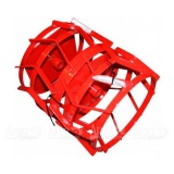 Грунтозацепы для мотоблоков DDE Мустанг-1 в Москве