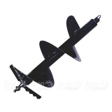 Шнек GR1 - 300/800 для мотобуров Fubag в Москве