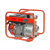 Бензиновая мотопомпа Fubag PG 600 в Москве