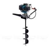 Мотобур (бензобур) Alteco GGD 2311 (GGD 1800) в Москве