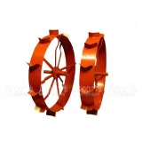 Колеса универсальные КУМ Н для мотоблока Каскад в Москве