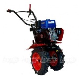 Мотоблок Ока МБ-1Д2М12 с двигателем Yamaha MX200 6.5 л.с. в Москве