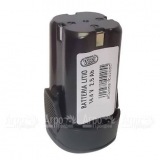 Аккумулятор WBLI2500 для пил Volpi в Москве