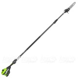 Высоторез аккумуляторный GreenWorks PS102T (без аккумулятора и зарядного устройства) в Москве