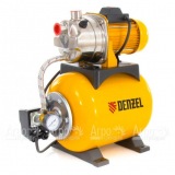 Насосная станция Denzel PS1000X в Москве