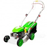 Газонокосилка бензиновая RedVerg RD-GL40S в Москве