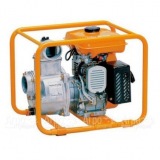 Дизельная мотопомпа DaiShin PTD 406 S в Москве