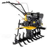 Культиватор Huter МК-7800ML в Москве