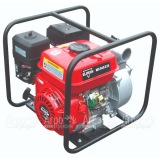 Бензиновая мотопомпа Elitech МБ 600 Д 50 в Москве