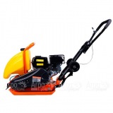 Виброплита бензиновая Кратон KR-PC87 в Москве