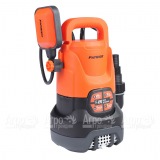 Дренажный насос Patriot F 490 в Москве