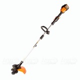 Триммер аккумуляторный Worx WG184E в Москве