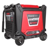 Бензиновый генератор инверторный A-iPower A8000IS 7 кВт в Москве