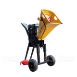 Измельчитель садовый бензиновый Champion CH7648 в Москве