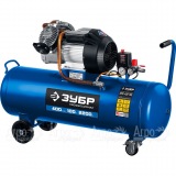 Компрессор воздушный Зубр КПМ-400-100 в Москве