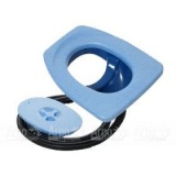 Cиденье-туалет Separett Privy 500 в Москве