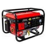 Бензогенератор DDE G220 2 кВт в Москве