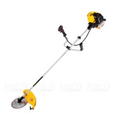 Бензокоса (бензиновый триммер) Denzel DTL-33 в Москве