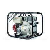 Бензиновая мотопомпа Koshin KTH-100 S в Москве