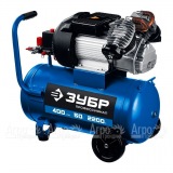 Компрессор воздушный Зубр КПМ-400-50 в Москве