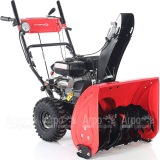 Снегоуборщик Интерскол СМБ-61/7ЭФ в Москве