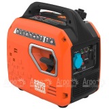 Инверторный бензогенератор EVOline BQH 2200 1.9 кВт в Москве