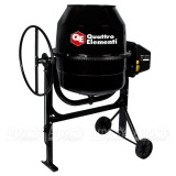 Бетоносмеситель Quattro Elementi Gravity 220 (Бетономешалка Quattro Elementi Gravity 220) в Москве