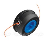 Триммерная головка S35 M12 1" для триммеров Husqvarna в Москве