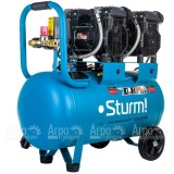 Компрессор воздушный безмасляный Sturm AC93450OL в Москве