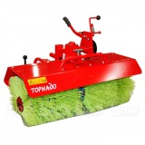 Щетка для мотоблоков MasterYard в Москве