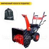 Снегоуборщик P.I.T. Снегирь 4100 в Москве