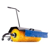 Щетка для райдеров Husqvarna R 316T в Москве