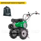 Мотоблок Caiman Vario 70C TWK+ в Москве