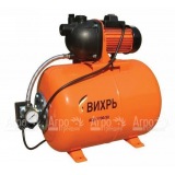 Насосная станция Вихрь АСВ-1200/50 в Москве