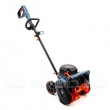 Снегоуборщик аккумуляторный Senix STX6-M-EU в Москве