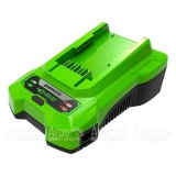 Зарядное устройство Greenworks G40C 40V в Москве