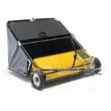 КОЛЛЕКТОР ДЛЯ СБОРА ТРАВЫ И ЛИСТЬЕВ 42" STIGA в Москве