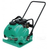 Виброплита бензиновая Mikasa MVC-T90R в Москве