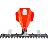 Косилка полупрофессиональная 92 см для Мобил К Ghepard в Москве