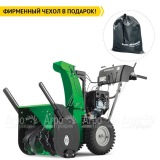 Снегоуборщик Caiman Valto 24CS в Москве