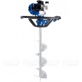 Мотобур (бензобур) Haitec HT-MB172-350 в Москве